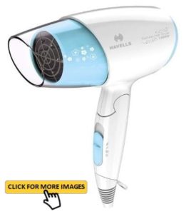Havells-HD3201-1500W-Ionic-Hair-Dryer