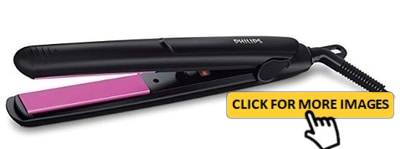 Philips-HP8302-Essential-Selfie-Best-Hair-Straightener-in-India-Black