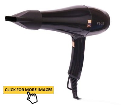 Vega-Pro-Touch-VHDP-02-Hair-Dryer