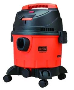 Black-Decker-WDBD15-15-Litre-Vacuum-Cleaner-Red-Grey