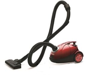 Eureka Forbes Quick Clean DX 1200-Watt Vacuum Cleaner