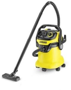 Karcher-WD-5-1100-Watt-Wet-and-Dry-Vacuum-Cleaner.