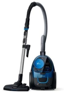 Philips PowerPro FC9352/01 Compact Bagless Vacuum Cleaner 