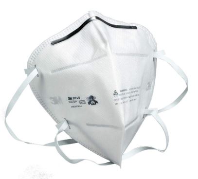 3M-3M90105-N95-Particulate-Respirator