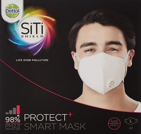 Dettol-Siti-Shield-Protect-N95-Anti-Pollution-Smart-Mask