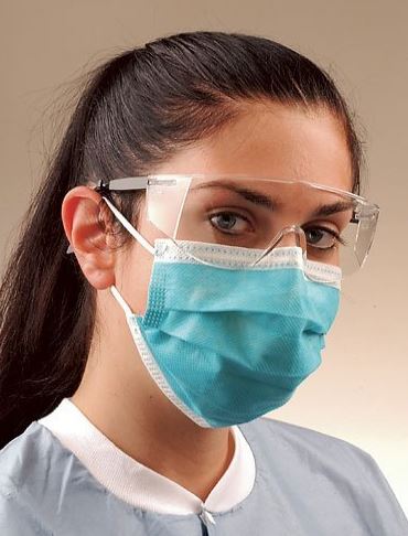 Vivan-surgical-Face-Mask-Disposable