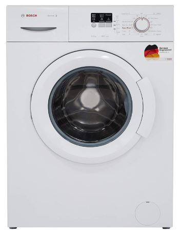 Bosch-front-load-best-washing-machine-with-heater-in-india