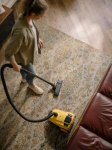 Read more about the article 5 Best Vacuum Cleaners for Home and Car in India 2023