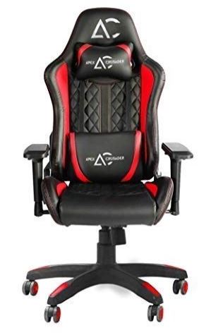 Apex Crusader XI Gaming Chair India