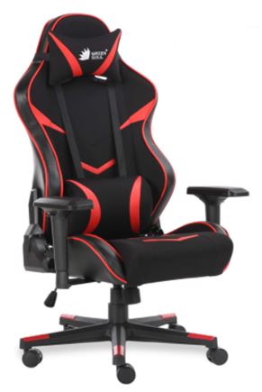 Green Soul Gaming Chair