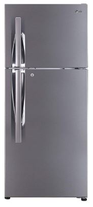 LG 260L Best double door refrigerator in india