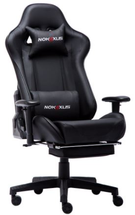 Nokaxus gaming chair