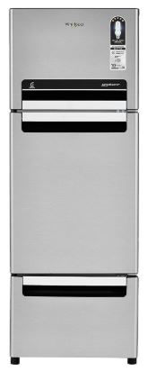 Whirlpool 260L Frost-Free best Triple Door Refrigerator