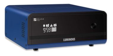 luminous zelio 1100 home inverter sinewave