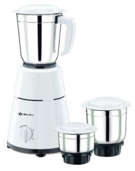 bajaj gx1 mixer grinder for home