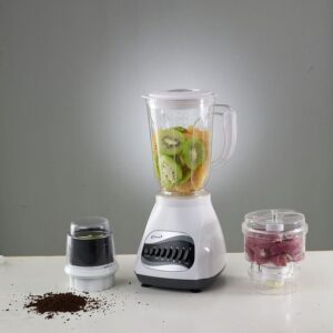 Read more about the article 7 Best Juicer Mixer Grinder in India 2024