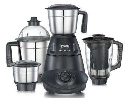 prestige-iris-plus-mixer-grinder-for-home-use