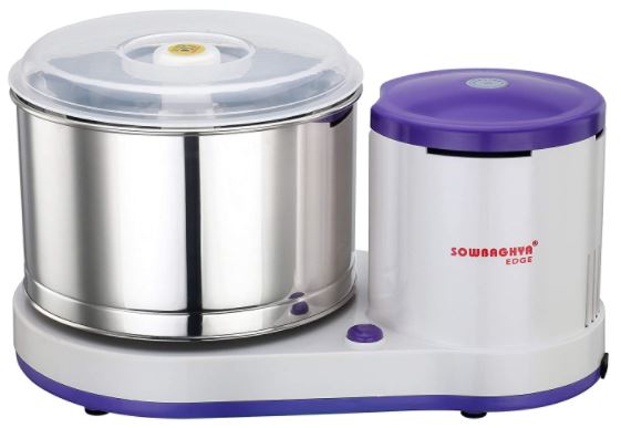 Sowbaghya wet grinder under 3500