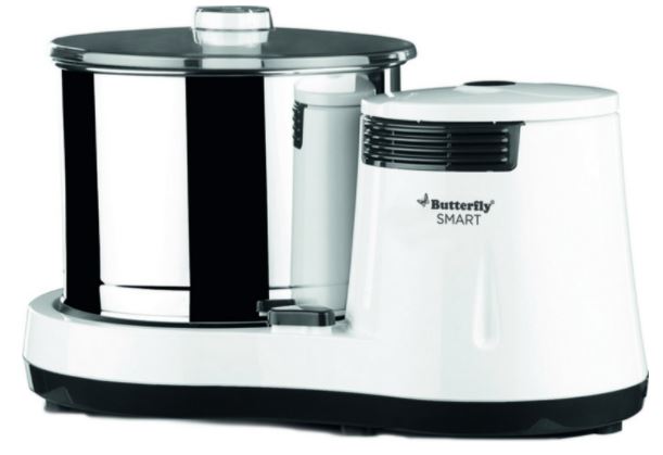 butterfly 2L wet grinder for indian cooking